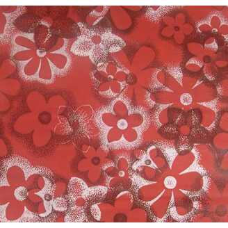 47cm CLAUDIA P2 RONDO*BORDOVÁ