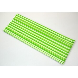 17x48cm PROUŽEK P1 SÁČEK*ZELENÁ