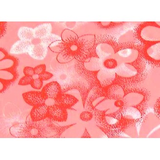 30x48cm CLAUDIA P1 SÁČEK*ČERVENÁ