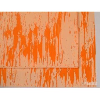 30x48cm RADAM P1 SÁČEK*ORANŽOVÁ