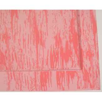 30x48cm RADAM P1 SÁČEK*RŮŽOVÁ