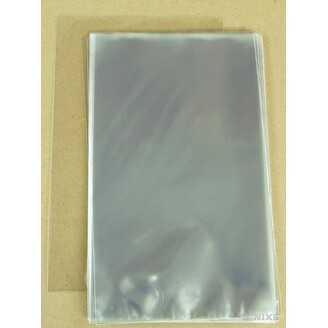 35x48cm TT SÁČEK*PRŮHLEDNÁ