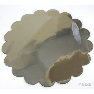 57cm M RONDO*STŘÍBRNÁ