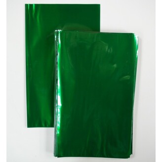 30x58cm BT SÁČEK*ZELENÁ