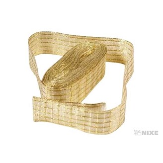 ADJUST REX DRÁT 40mmx10m*ZLATÁ 260000