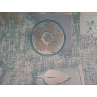 ARCH DELUX 100x70cm*MODRÁ SV.