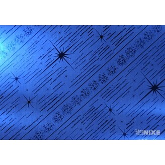 ARCH GALAXY 100x70cm*MODRÁ V+