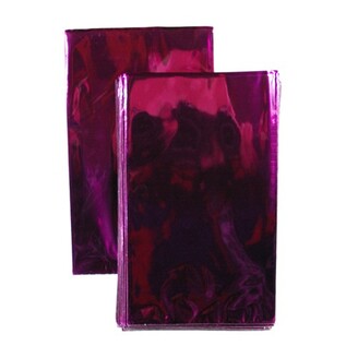 10x20cm BT SÁČEK*PURPUROVÁ