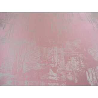 ARCH VELVET 100x70cm*RŮŽOVÁ