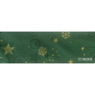 ARCH VLOČKA 100x70cm*ZELENÁ