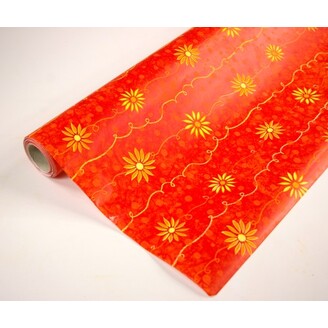 ROLE B-773YC 70cmx20m*ČERVENÁ V+