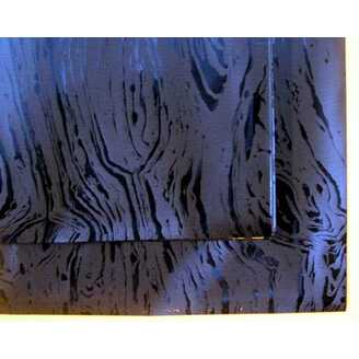 10x20cm ECAILE SÁČEK*MODRÁ V+