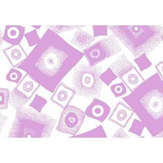 C 50 PICASO 50x50cm*FIALOVÁ