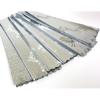 1/50 MTP OBAL*STŘÍBRNÁ