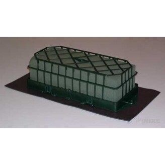 EDEN MUSKINET MAGNET 25x10cm