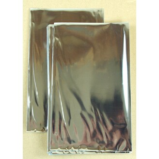 08x20cm MT SÁČEK*STŘÍBRNÁ