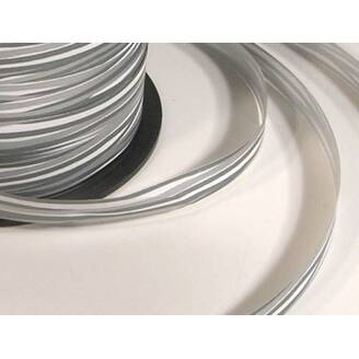 FILLING SPL. 10mmx200m*STŘÍBRNÁ 69