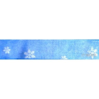 FIOCCO NEVE 1685 50mmx20m*BÍLÁ 0001