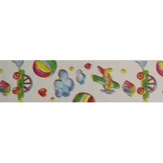 GINI SPL. 34mmx100m V+