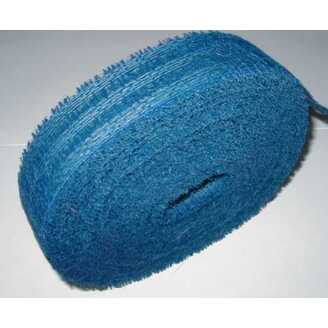 JUTA CARRE 50mmx40m*MODRÁ 7580 V+