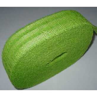 JUTA CARRE 50mmx40m*ZELENÁ SV. 6150 V+