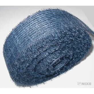 JUTA METAL 50mmx25m*MODRÁ 292577-76