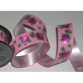 LI-RF 25mmx100yd*FIALOVÁ