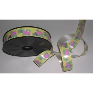 LI-RF 25mmx100yd*ŽLUTÁ