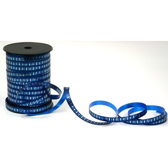 LOS ANGELES 10mmx150m*MODRÁ 80 V+