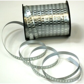 LOS ANGELES 10mmx150m*STŘÍBRNÁ 81 V+