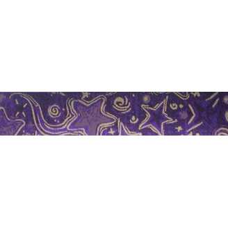 MI-TX-RF 19mmx75yd*FIALOVÁ