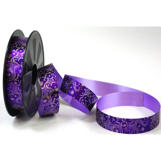 MI-TX-RF 25mmx75yd*FIALOVÁ