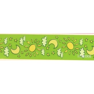 PANAREA SPL. 34mmx100m*ZELENÁ 34 V+