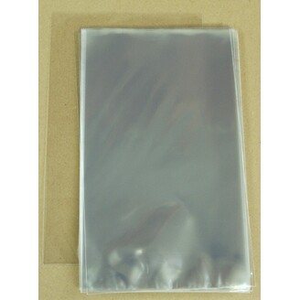 10x35cm TT SÁČEK*PRŮHLEDNÁ