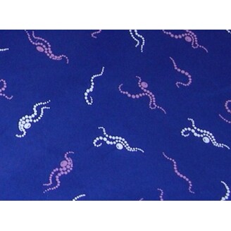 20x35cm KORÁLKY T SÁČEK*RŮŽOVÁ+BÍLÁ