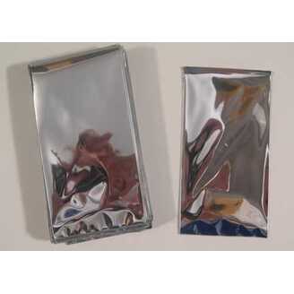 05x10cm MM SÁČEK*STŘÍBRNÁ