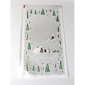 20x35cm ŠUMAVA P SÁČEK*BÍLÁ