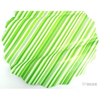 37cm PROUŽEK P2 RONDO*ZELENÁ