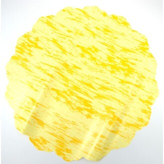 37cm RADAM P2 RONDO*ŽLUTÁ