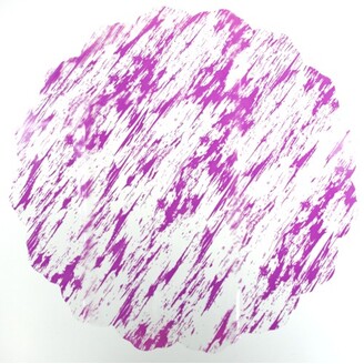 37cm RADAM RONDO*FIALOVÁ