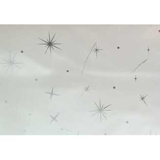 20x38cm COSMOS SÁČEK*BÍLÁ V+