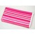 10x20cm PROUŽEK P1 SÁČEK*RŮŽOVÁ