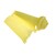 KREP VLNKA 25cmx2,5m*574 ŽLUTÁ SV.