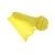KREP VLNKA 25cmx2,5m*575 ŽLUTÁ