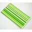 10x20cm PROUŽEK P1 SÁČEK*ZELENÁ
