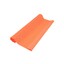KREP 50cmx2,5m 180g*581 ORANŽOVÁ