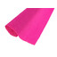 KREP 50cmx2,5m 180g*570 RŮŽOVÁ PINK
