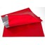 25x35cm MAT B SÁČEK*ČERVENÁ V+