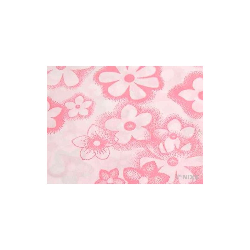 47cm CLAUDIA P2 RONDO*RŮŽOVÁ