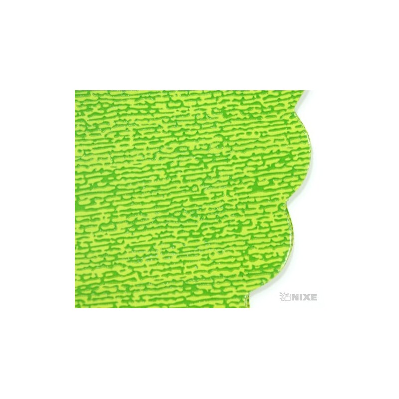 47cm DUET P2 RONDO*ŽLUTÁ+ZELENÁ